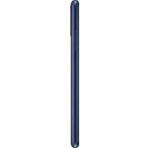 Смартфон Samsung Galaxy A01 16 GB Blue Approved Витринный образец фото 4