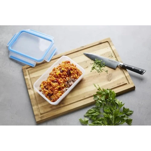 Емкость для хранения Tefal Masterseal Fresh 1.2 л (K3021412): Объем, л 1.2