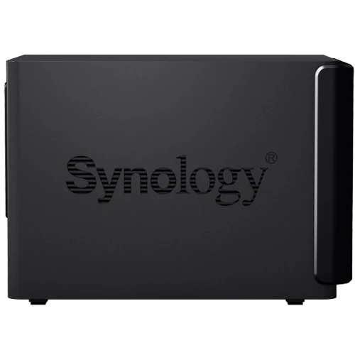 Мережевий накопичувач (NAS) Synology DS414 фото 6