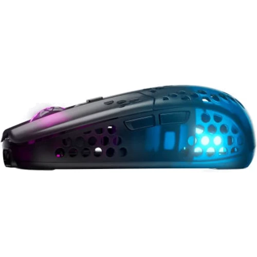 Мышь Xtrfy MZ1 RGB Wireless Black (MZ1W-RGB-BLACK): Длина кабеля 1,8