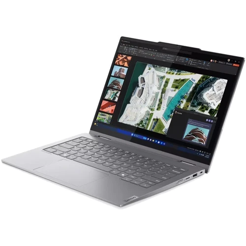 Ноутбук Lenovo ThinkBook 14 G4 IML (21MX0028PB): Оперативная память 16 ГБ
