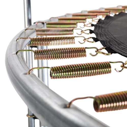 Kiduku із захисною сіткою 244 см