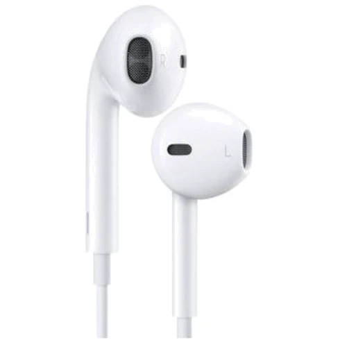 Б/У Apple EarPods with Remote and Mic (MD827) Jack 3.5 (Plastic Box) for iPhone Approved Grade B фото 4
