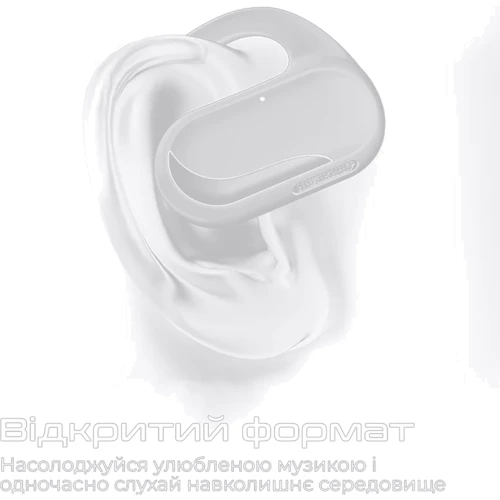 Наушники HiFuture FutureMatePro Black (futurematepro.black): Тип конструкции накладные