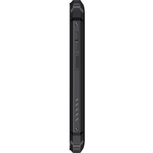 Смартфон Oukitel WP23 4/64Gb Midnight Black (UA UCRF): Оперативная память 4 ГБ