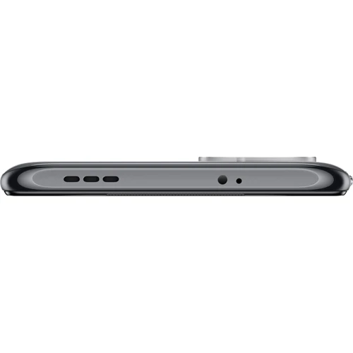 Смартфон Xiaomi Redmi Note 10S 6/64Gb Onyx Gray (Global): Операционная система Android 11, MIUI 12