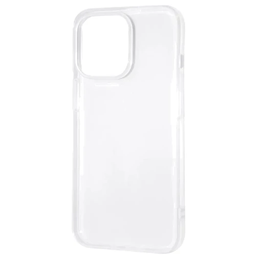 Чехол для iPhone Baseus TPU Case 0,5mm Transparent for iPhone 13 Pro Max
