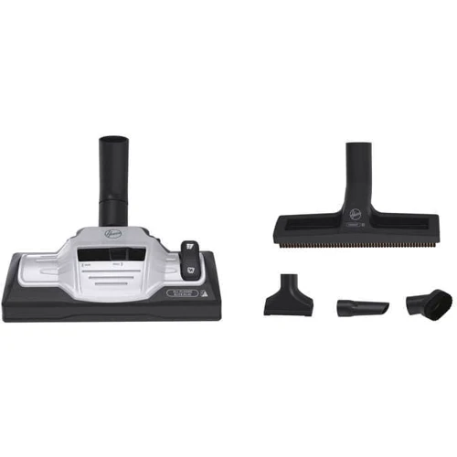 Пылесос Hoover HE510HM 011: Тип пылесоса классический (для сухой уборки)