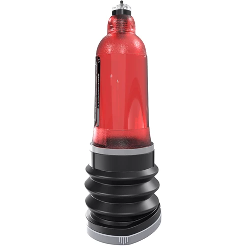 Гидропомпа для увеличения члена Bathmate - Hydromax 7 Wide Boy