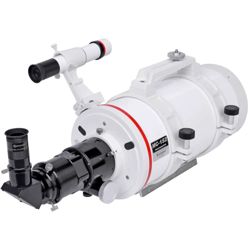 Телескоп Bresser Messier MC-152/1900 EXOS-1/EQ4 з сонячним фільтром (4752197) фото 3