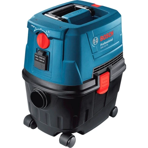 Пылесос Bosch GAS 15 PS (06019E5100)