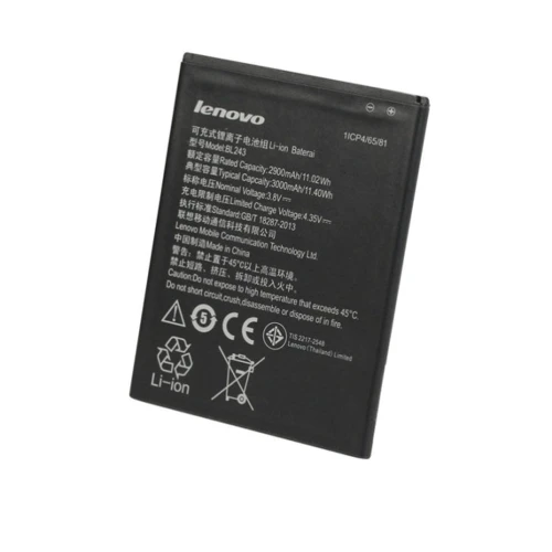 Акумулятор Lenovo 3000mAh for Lenovo A7000