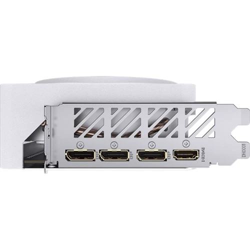 Видеокарта GIGABYTE GeForce RTX4070Ti 12Gb AERO OC (GV-N407TAERO OC-12GD): Исполнение Трехслотовое