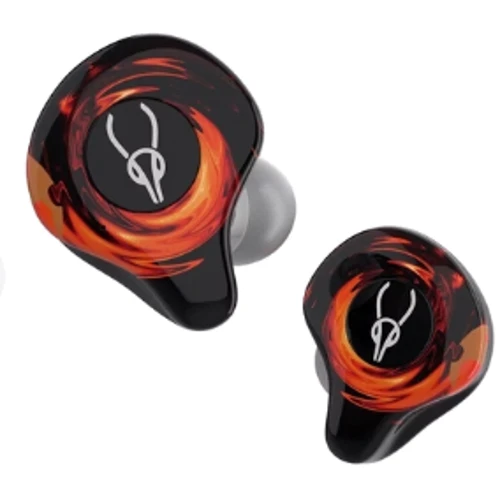 Наушники Sabbat G12 Elite Truth Black/Orange: Диапазон частот (Гц) 20 - 20000