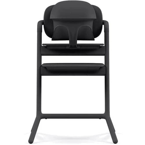 Стульчик для кормления Cybex Lemo 3в1 Stunning Black (521003173) фото 8