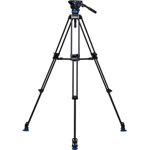Benro A573TBS8: Максимальне навантаження 8 кг