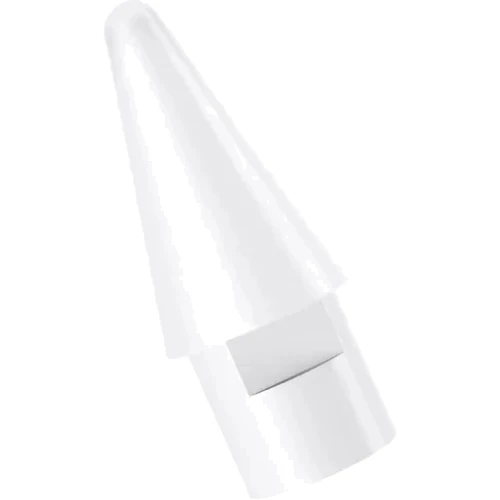 Наконечники Baseus Smooth Writing Capacitive Stylus White (2 Pack) (SXBC010002) фото 4