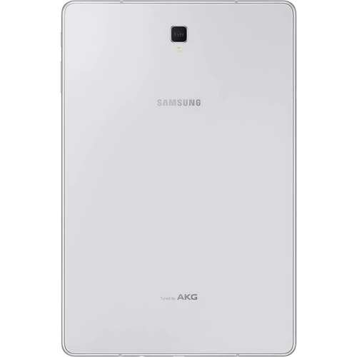 Планшет Samsung Galaxy Tab S4 64Gb LTE White Approved Витринный образец: Причина уценки Как новый (витринный образец): планшет выглядит и функционирует как новый. Гаджет полностью протестирован по программе Approved, все функции работают корректно