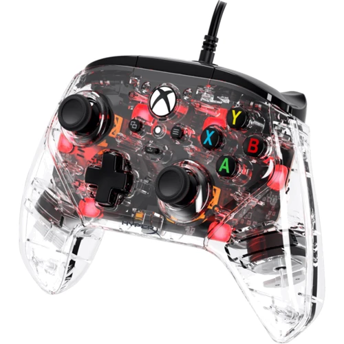 Аксесуар для приставки HyperX Clutch Gladiate RGB (7D6H2AA) фото 4