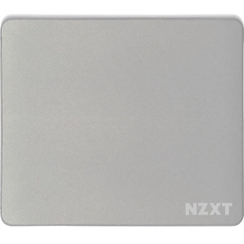 Игровая поверхность NZXT Mouse Mat Small Speed Grey (MM-SMSSP-GR) UA: Материал Ткань