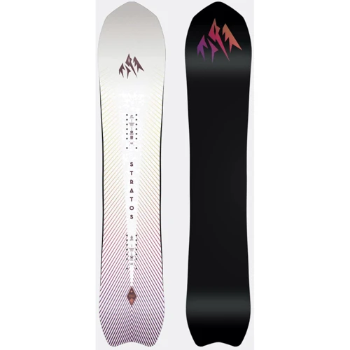 Дошка для сноуборду Jones Wm's Stratos (149 cm) (JNS J.24.SNW.WST.XX.149.1)