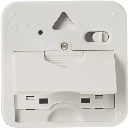 Кухонний термометр з таймером KitchenAid Measuring (KQ906G)