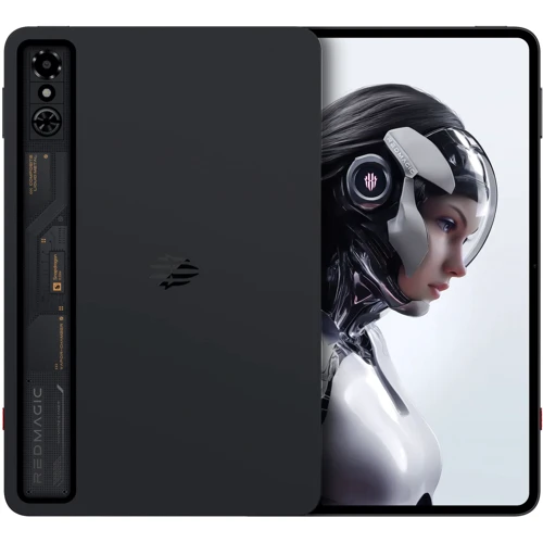 Планшет ZTE Red Magic Astra Tab 24/1Tb Wi-Fi Eclipse