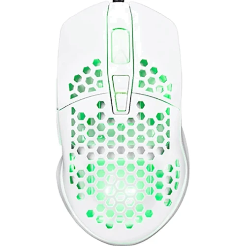 Мышь Logic Concept Starr One Light White (M-LC-LM-STARR-ONE-LIGHT-2)