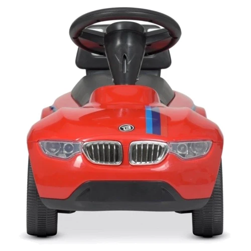 Каталка-толокар Bambi Racer червоний (M 4580-3)