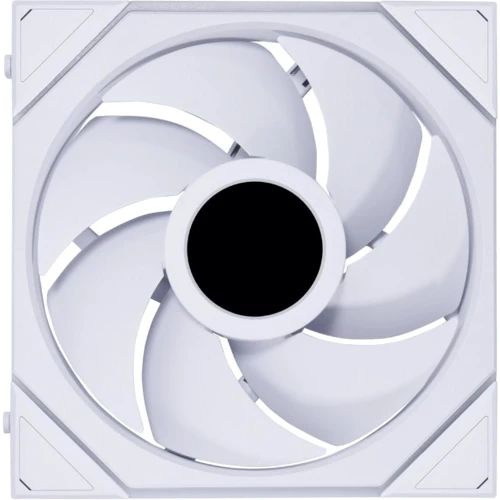 Кулер Lian Li Uni Fan TL LCD 140 White (G99.14TLLCD1W.00): Назначение для корпуса