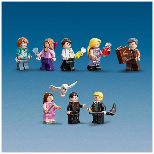 LEGO Harry Potter Астрономическая башня Хогвартса (75969) фото 3