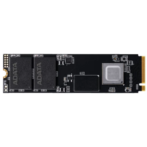 ADATA XPG Gammix S50 Lite 1 TB (AGAMMIXS50L-1T-C): Форм-фактор M.2 (2280)