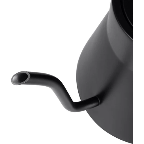 Электрочайник ECG Forza 8000 Pour over Nero