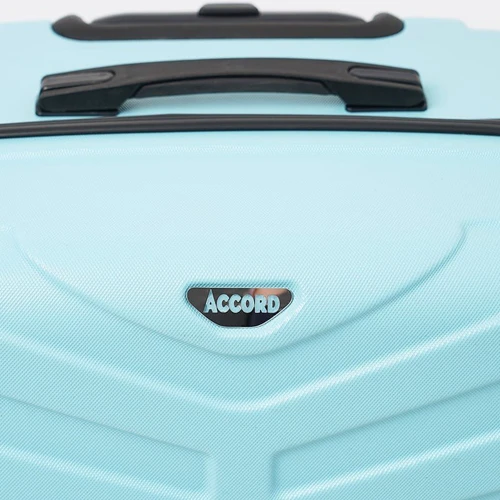Чемодан Ricco Grande XL blue (T15002blue-XL) фото 10