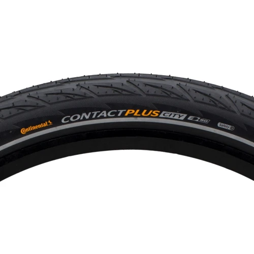 Покрышка Continental Contact Plus City 28"x1.60 (101340): Назначение Для города