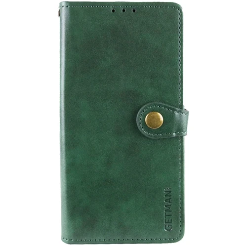 Чехол для телефонов Mobile Case Getman Gallant Green for Samsung A366 Galaxy A36 5G / A566 Galaxy A56 5G