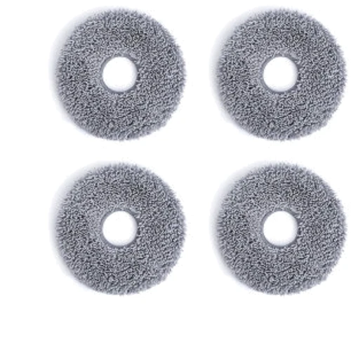 

Насадка тканевая на пылесос Ecovacs для Т30 Pro Omni (DCC020042)