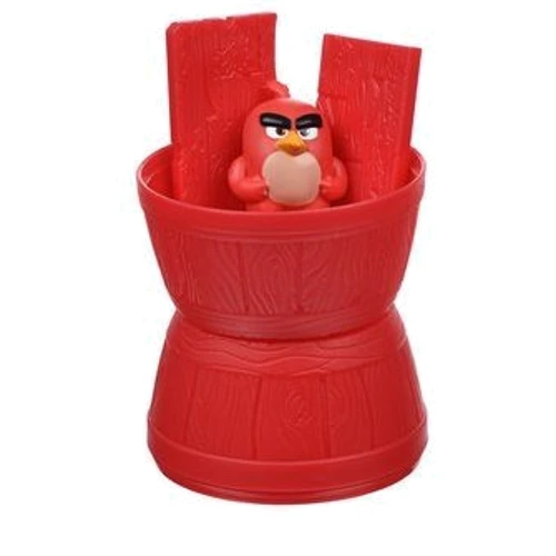 Игровая фигурка-сюрприз Jazwares Angry Birds ANB Blind Figure в ассортименте (ANB0036): Серия Angry Birds