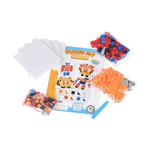 Мозаїка Same Toy Puzzle Art 357 ел. (5992-3Ut)