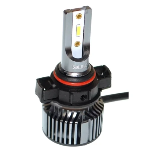 Лампы светодиодные QLine Mini Active H16 5202 6000K (2шт.)