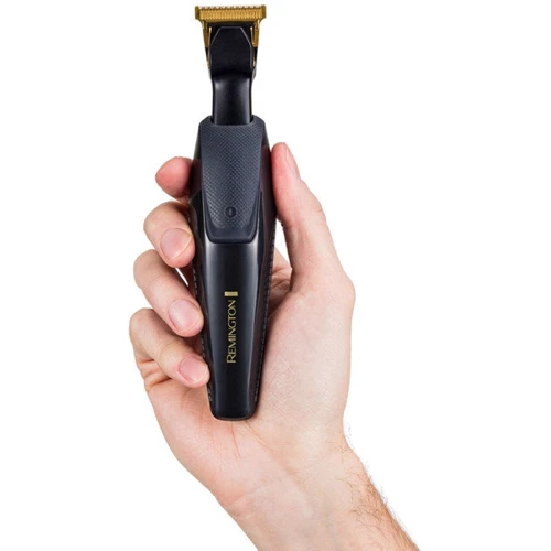 Машинка для стрижки (тример) Remington MB7000 T-Series Ultimate: Зона застосування Для головы, Для усов, Для бороды