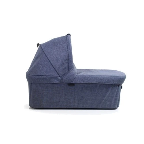 Люлька Valco baby External Bassinet для Snap Trend, Snap Ultra Trend / Denim: Производитель Valco Baby