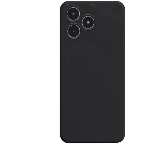 Чохол для телефона Epik TPU Case Full Camera Black для Realme C53