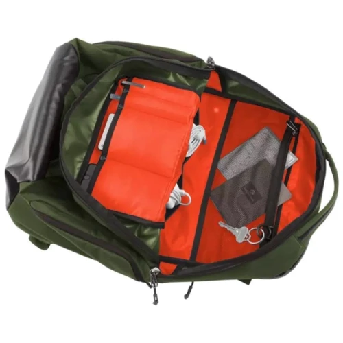 Eagle Creek Wayfinder 40L Backpack Green (EC0A3SAT259) for MacBook Pro 15-16"