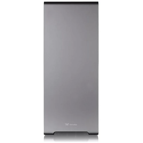 Корпус Thermaltake A500 Aluminum Tempered Glass Edition (CA-1L3-00M9WN-00): Форм-фактор материнской платы ATX/MicroATX/Mini-ITX