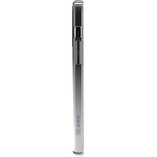Чехол для iPhone Speck Presidio Perfect-Clear + Ombre Case Clear/Atmosphere Fade (138509-9121) for iPhone 12 Pro Max: Тип чехла накладка на заднюю часть