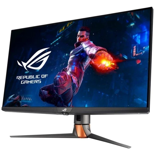 Монитор ASUS ROG Swift PG32UQ (90LM0833-B01370): Разрешение 4K UHD (3840x2160)