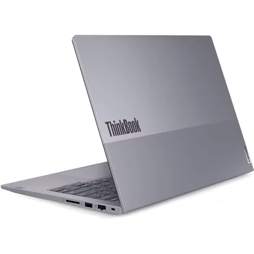 Ноутбук Lenovo ThinkBook 14 (21KJA02BRA) UA: Видеоадаптер AMD Radeon Vega 6