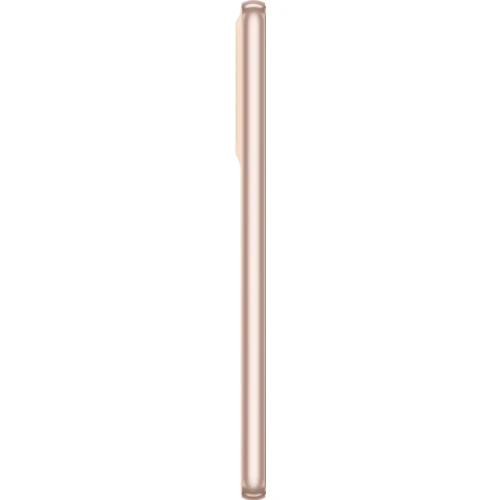 Смартфон Samsung Galaxy A53 5G 8/128GB Peach A536E: Дисплей 6.5" ( 1080х2400) Amoled