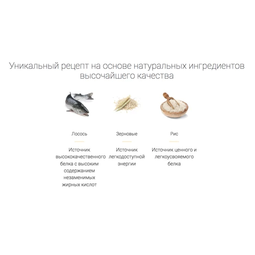 Сухой корм для собак Josera SeniorPlus для пожилых собак 12.5 кг (50012863): Тип Сухой корм
